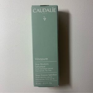 Caudalie salicylic spot solution